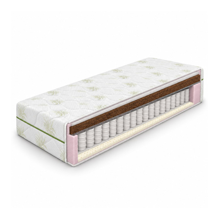 Mattress Sancerre Pocket (80 - 200cm) Mattress Sancerre Pocket (80 - 200cm)